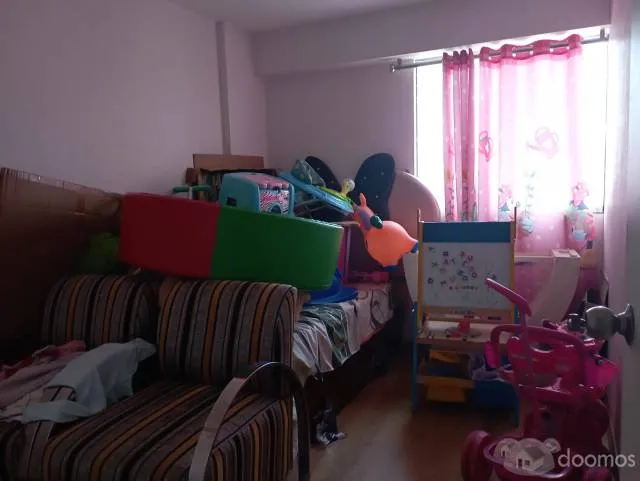 VENDO DPTO BREÑA — foto 5