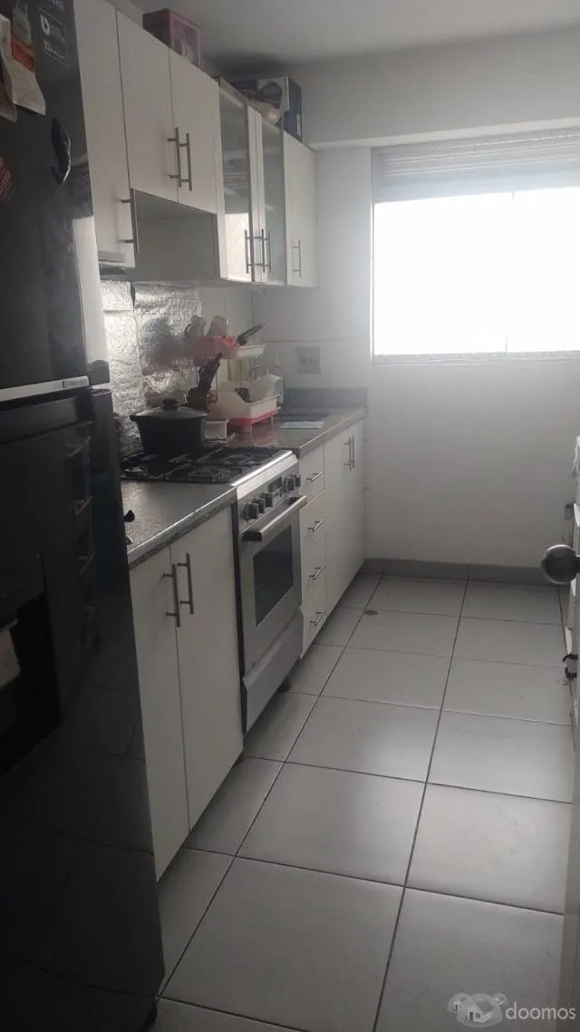 VENDO DPTO BREÑA — foto 7
