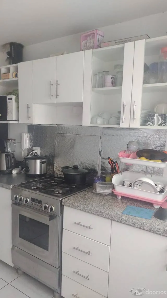VENDO DPTO BREÑA — foto 8