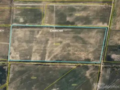 EN VENTA TERRENO PLAYA-CASA DE CAMPO