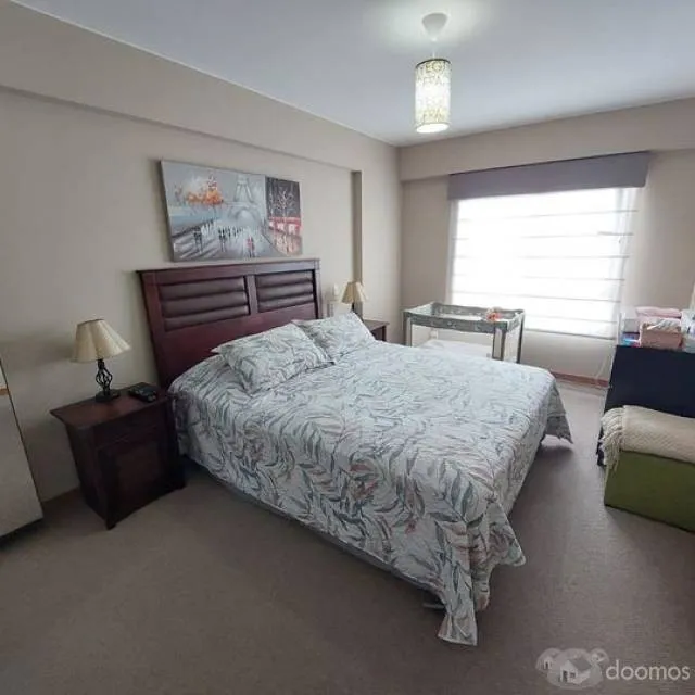 Venta de Departamento en Miraflores — foto 2