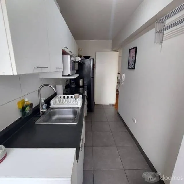 Venta de Departamento en Miraflores — foto 8