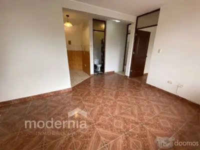 Se vende Minidepa 1er Piso - Las Praderas La Molina