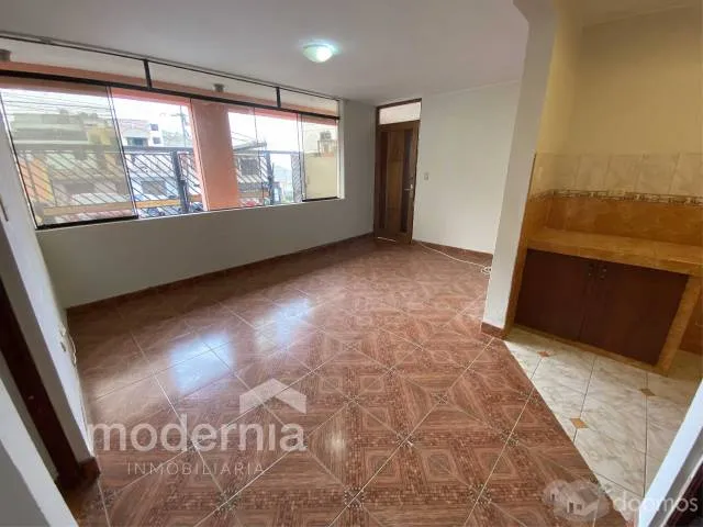 Se vende Minidepa 1er Piso - Las Praderas La Molina — foto 4