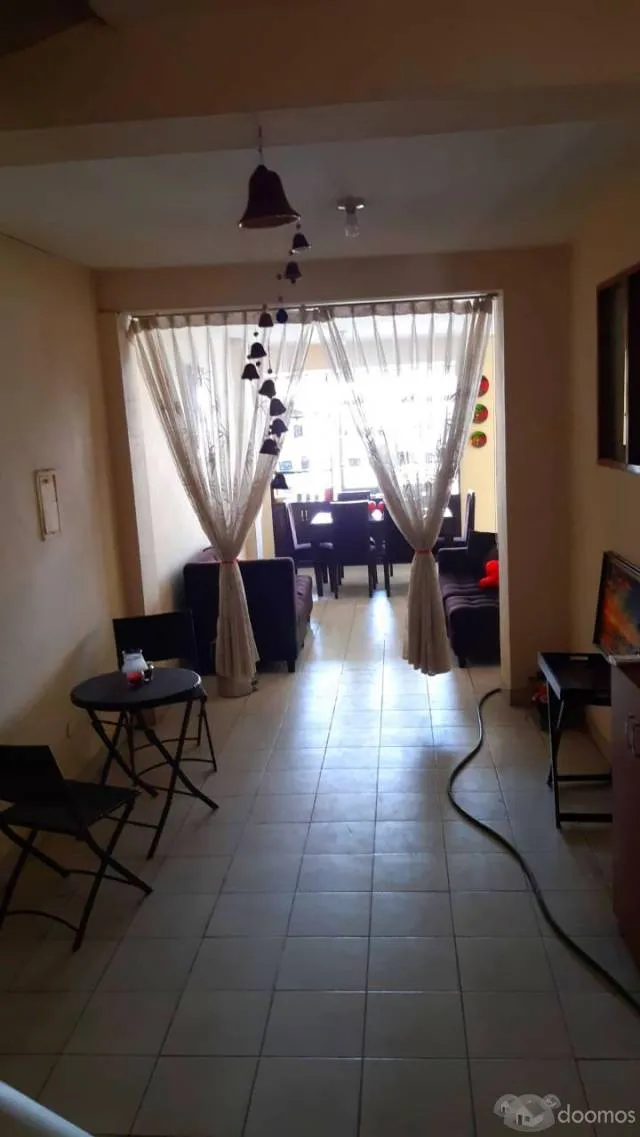 Alquiler Departamento Distrito de Carabayllo — foto 5
