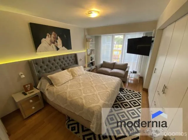 Bellísimo Flat en Venta en Valle Hermoso, Surco — foto 10