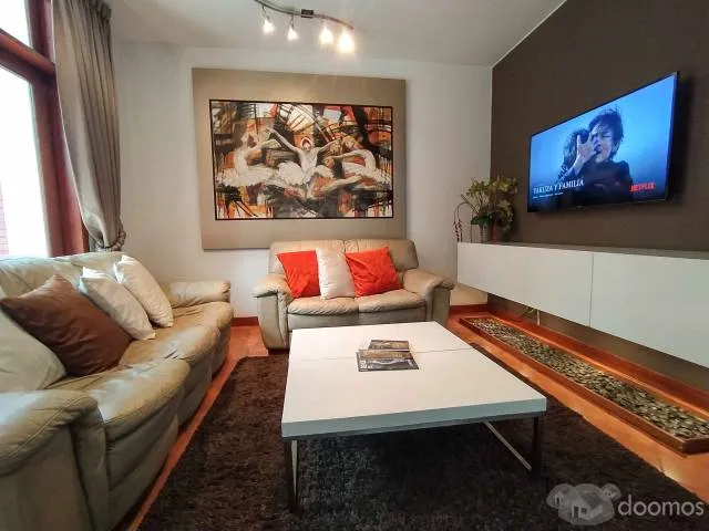 Venta de Linda Casa en Urb. Covima La Molina — foto 2