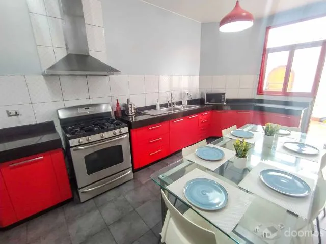 Venta de Linda Casa en Urb. Covima La Molina — foto 3