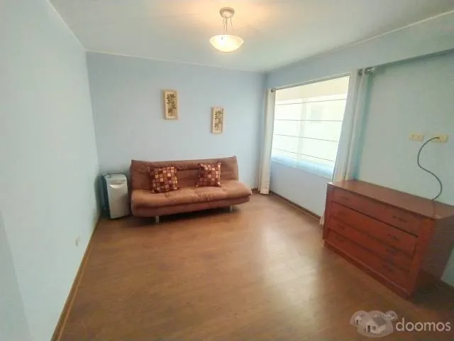 Espectacular Departamento en San Borja Norte — foto 5