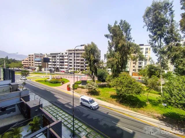 Espectacular Departamento en San Borja Norte — foto 7