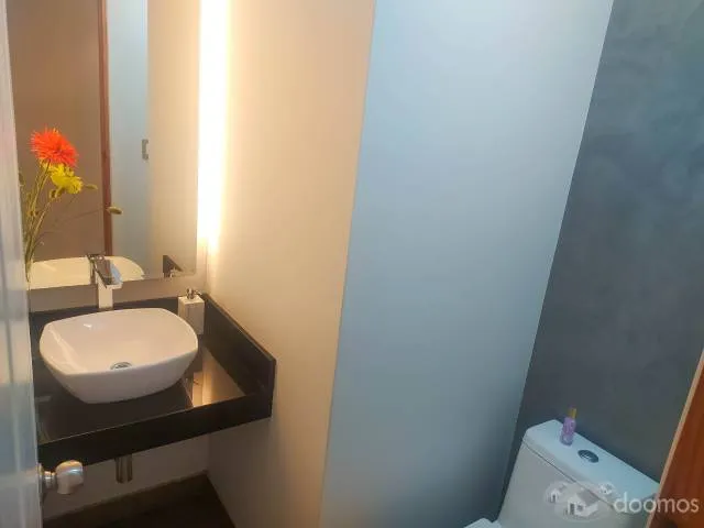 Espectacular Departamento en San Borja Norte — foto 8