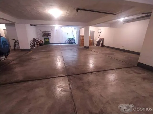 Espectacular Departamento en San Borja Norte — foto 9