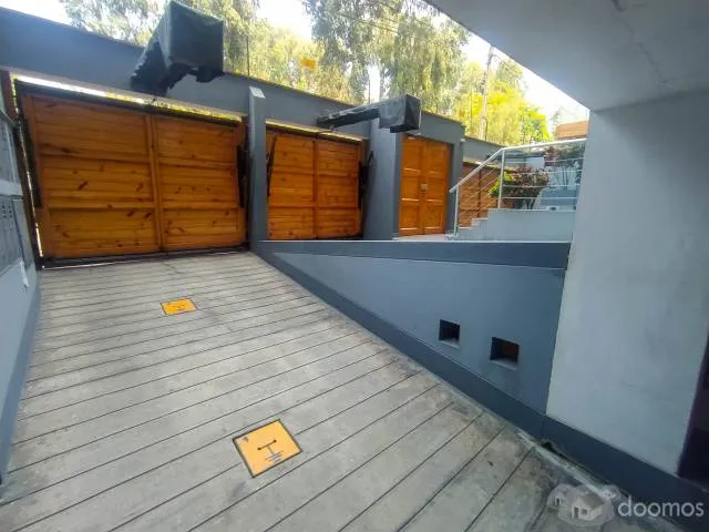 Espectacular Departamento en San Borja Norte — foto 11