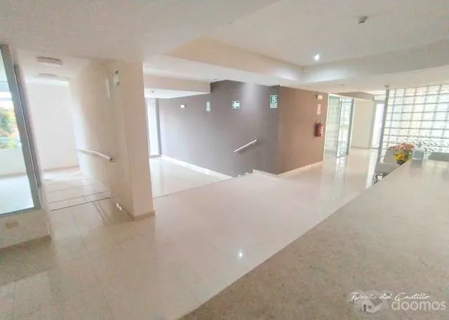 Precioso Departamento en una de las mejores zonas de San Isidro — foto 3