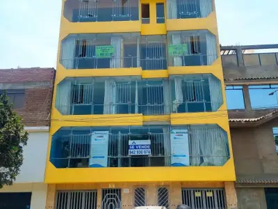 Venta de Local Comercial en Los Olivos!!!