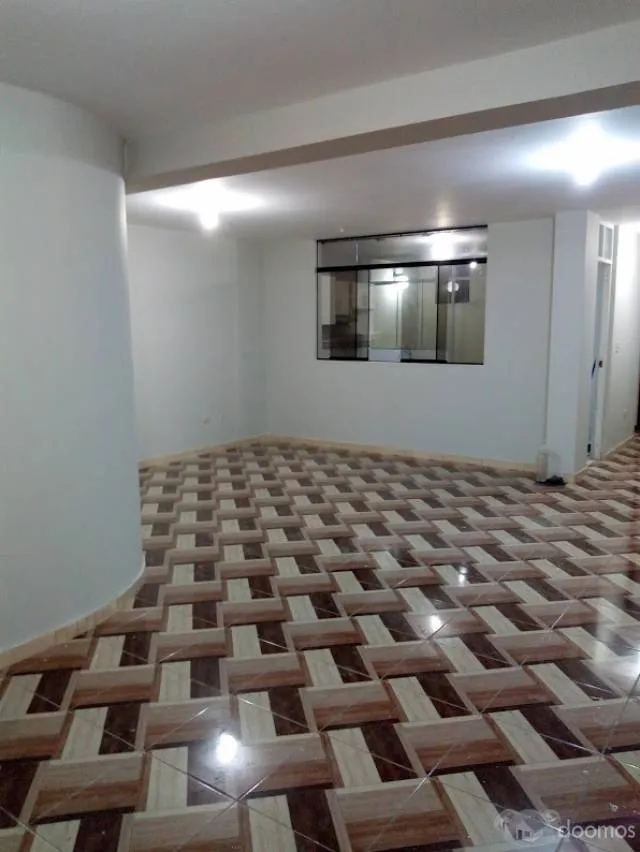 ALQUILO CASA DE 2 PISOS - 2