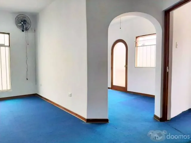 SE ALQUILA OFICINA EN JESÚS MARÍA — foto 2