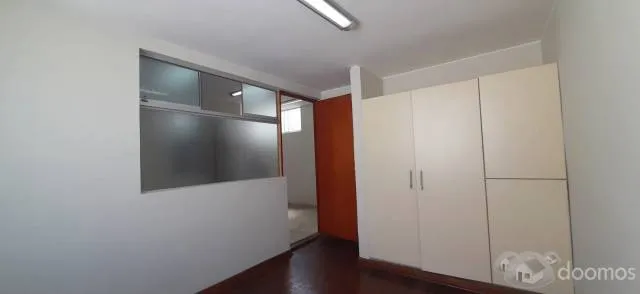 SE ALQUILA OFICINA EN JESÚS MARÍA — foto 8