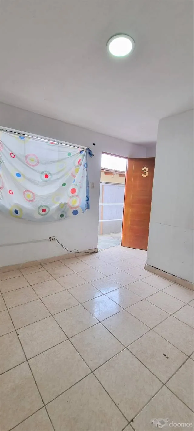 Alquiler de habitación con baño propio en Mala — foto 8