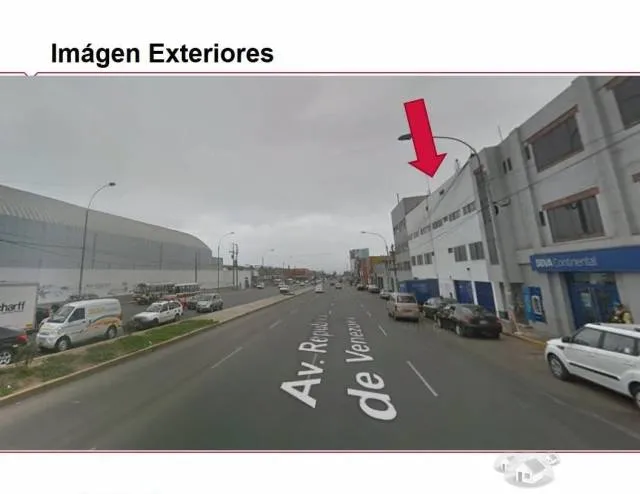 REMATO OFICINAS Y DEPÓSITOS — foto 4
