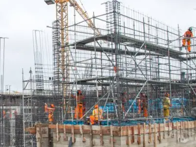 SE BUSCA INVERSIONISTA PARA PROYECTOS MULTIFAMILIARES Y PROYECTOS DE LOTIZACIÓN (LA INVERSIÓN ES PARA DOCUMENTACIÓN)