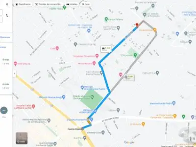 SE VENDE TERRENO RUSTICO