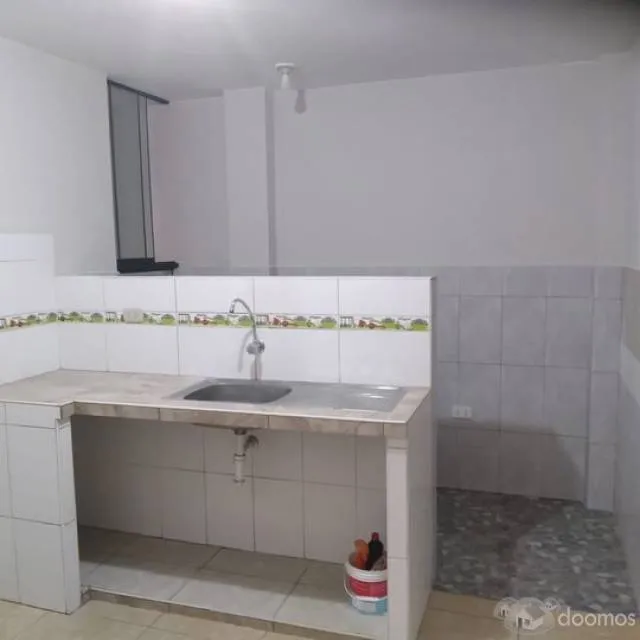 ALQUILO DEPARTAMENTO — foto 2