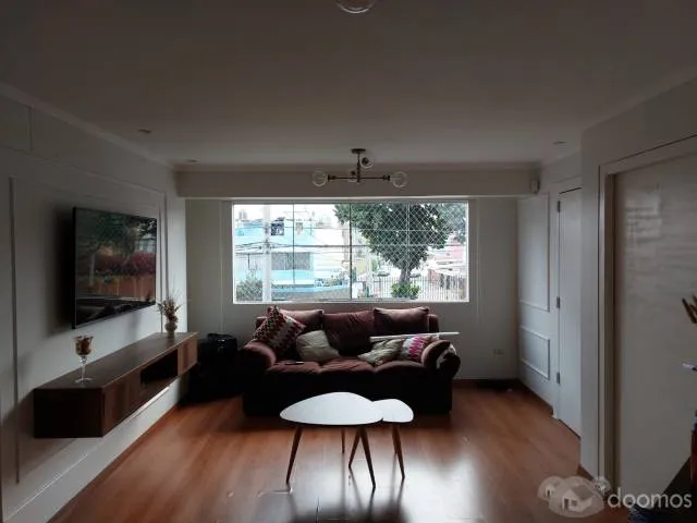 SE VENDE HERMOSO DUPLEX - 2