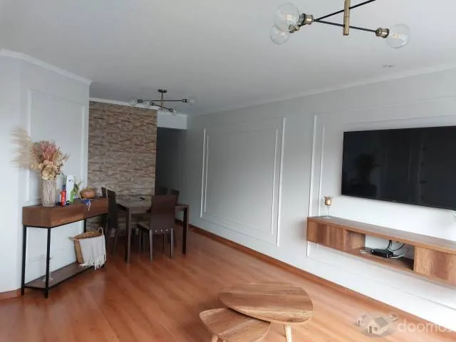 SE VENDE HERMOSO DUPLEX - 3