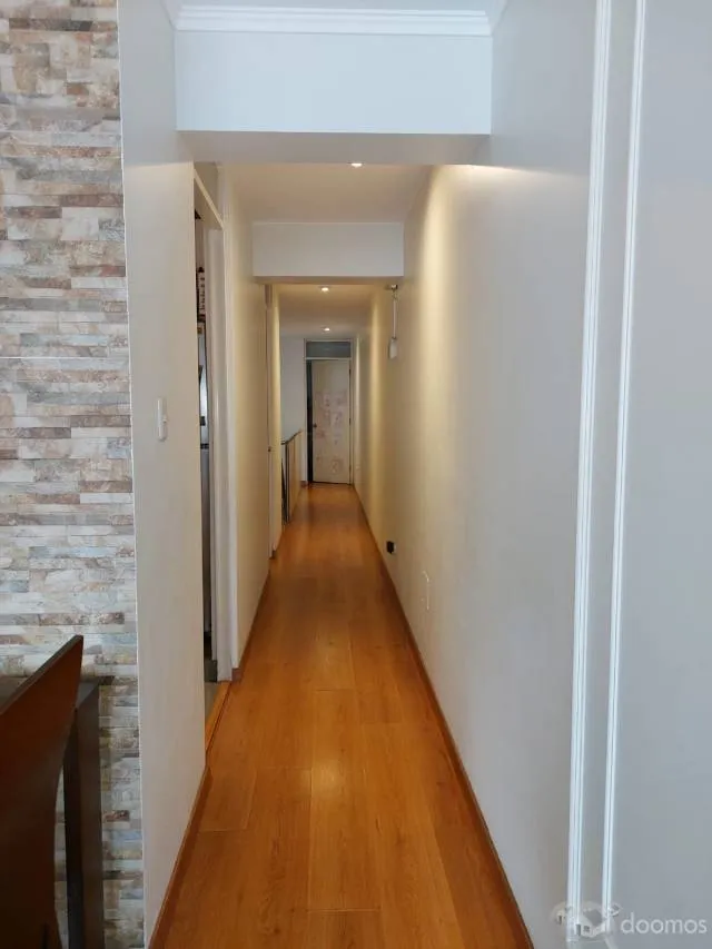SE VENDE HERMOSO DUPLEX - 4