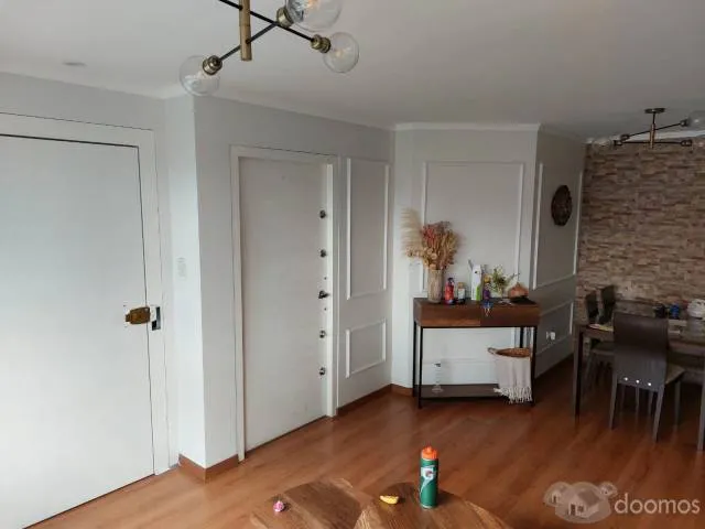 SE VENDE HERMOSO DUPLEX - 6