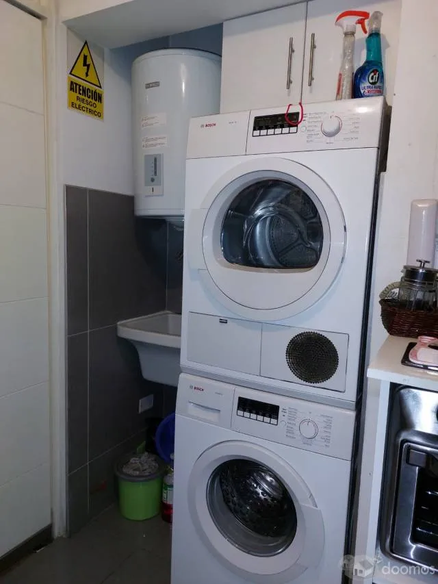 SE VENDE HERMOSO DUPLEX - 7