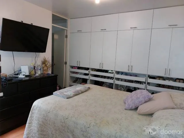 SE VENDE HERMOSO DUPLEX - 8