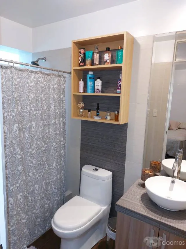 SE VENDE HERMOSO DUPLEX - 9