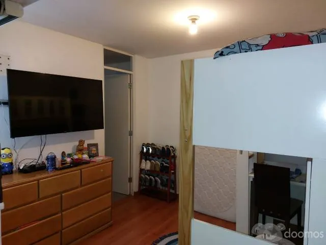 SE VENDE HERMOSO DUPLEX - 10
