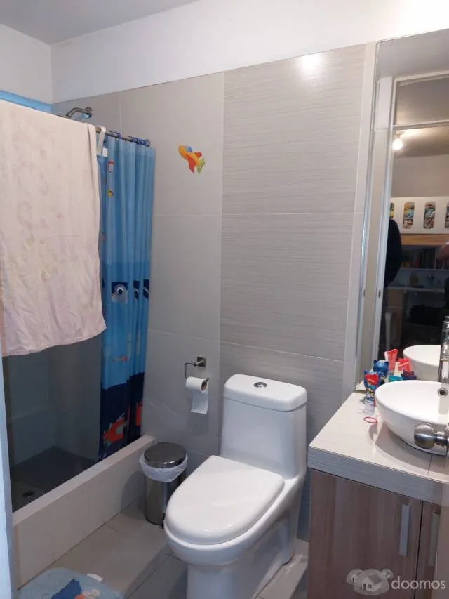 SE VENDE HERMOSO DUPLEX - 11