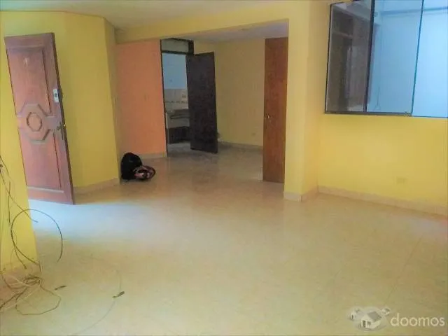 ALQUILER CASA EN CONDOMINIO MAGDALENA ZONA TRANQUILA X LA CUPULA - 3