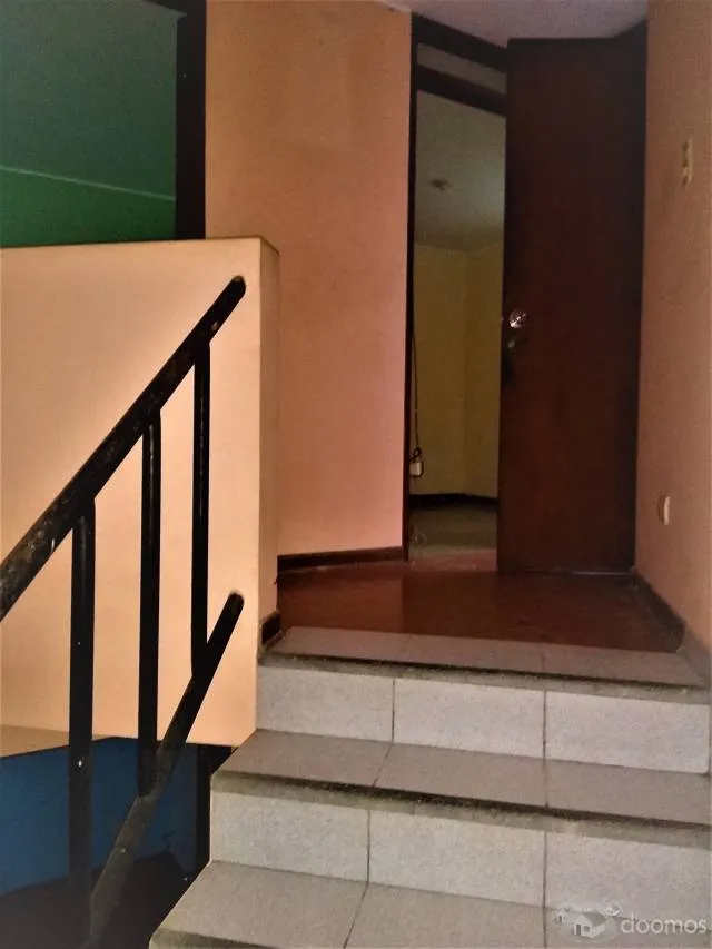 ALQUILER CASA EN CONDOMINIO MAGDALENA ZONA TRANQUILA X LA CUPULA - 4