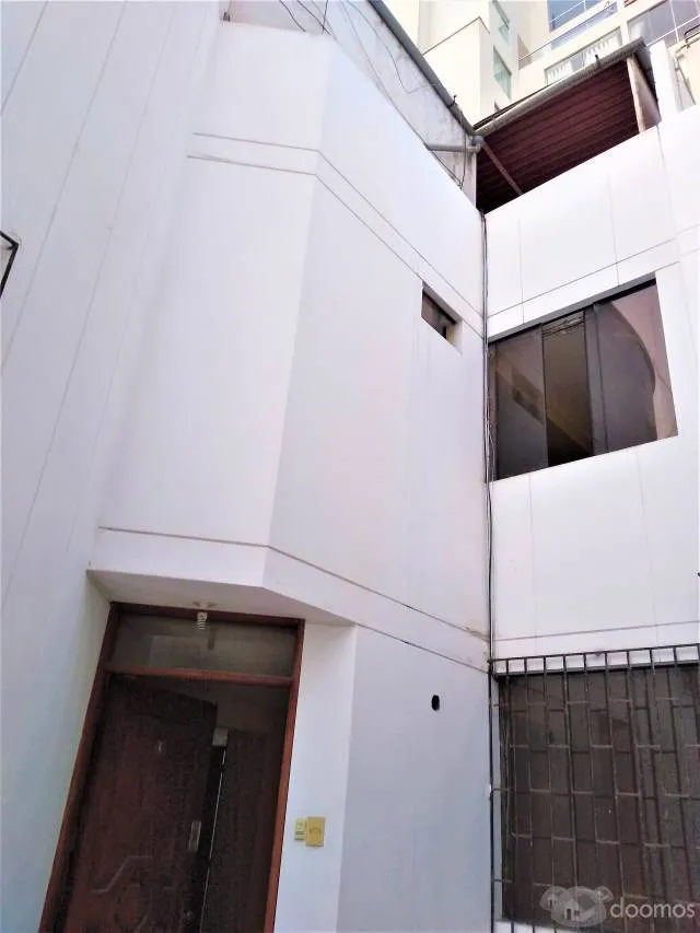 ALQUILER CASA EN CONDOMINIO MAGDALENA ZONA TRANQUILA X LA CUPULA - 6