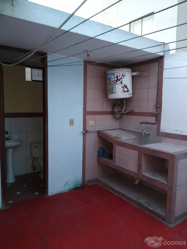 ALQUILER CASA EN CONDOMINIO MAGDALENA ZONA TRANQUILA X LA CUPULA - 7
