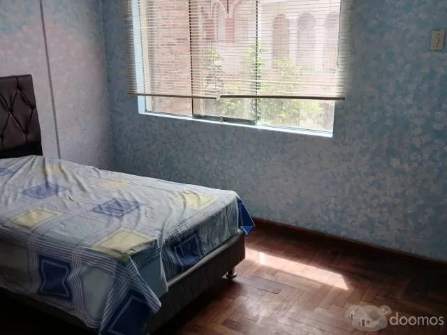 Se alquilan 2 habitaciones para personas sola - 2