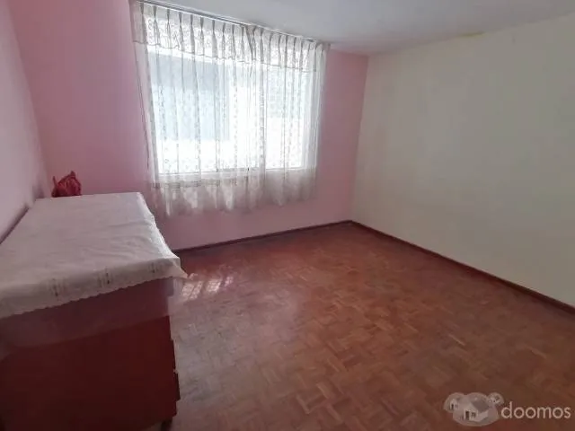 Se alquilan 2 habitaciones para personas sola - 4