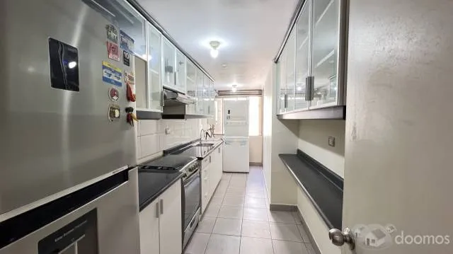 ALQUILO DEPARTAMENTO SAN MIGUEL — foto 8