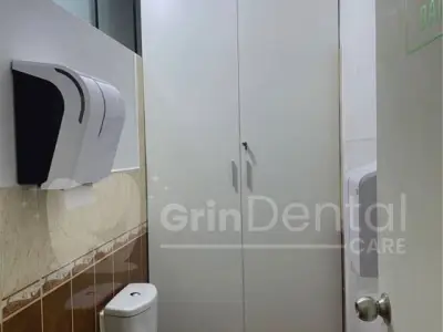Alquiler Consultorio Dental Por Horas, Turnos y/o Dias Distrito de San Luis - Zona Comercial
