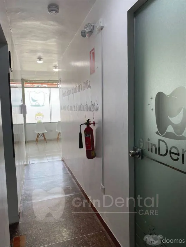 Alquiler Consultorio Dental Por Horas, Turnos y/o Dias Distrito de San Luis - Zona Comercial — foto 4