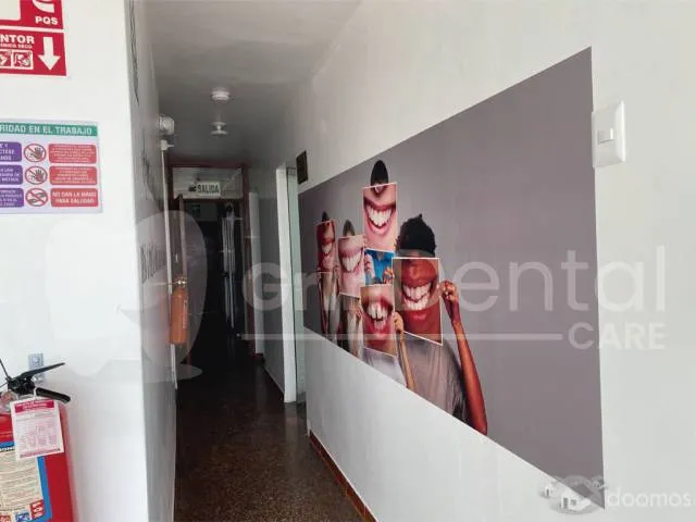 Alquiler Consultorio Dental Por Horas, Turnos y/o Dias Distrito de San Luis - Zona Comercial — foto 5