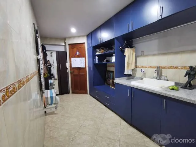Ocasion, dpto 3 dormitorios 3 baños a gas natural en 1er piso frente al parque cerca mercado colegios hospitales c.c. — foto 6