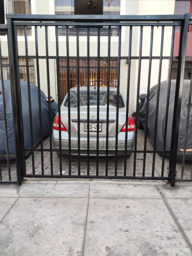 Departamento de 78 m2 en venta en Breña — foto 4