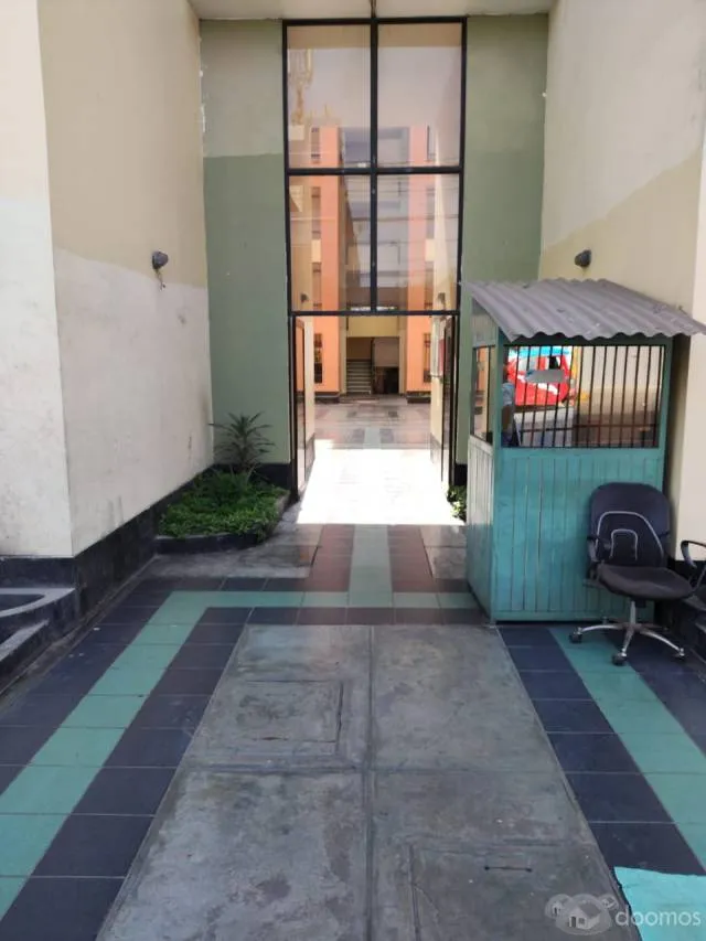 Departamento de 78 m2 en venta en Breña — foto 5