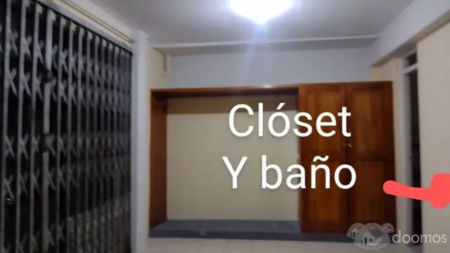 Venta de casa ,cochera y céntrica $ 125,000 - 4
